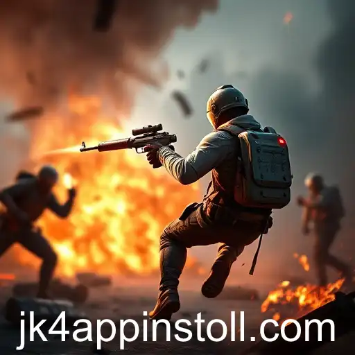 Exploring the Thrilling World of Action Games: A Genre Defined by Skill and Excitement