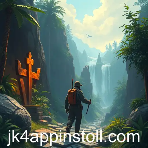 Exploring the Thrill of Adventure Games: A Genre Defined by Exploration and Storytelling