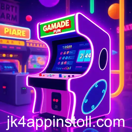 Exploring the Timeless Appeal of 'Arcade Classics': The Retro Gaming Phenomenon