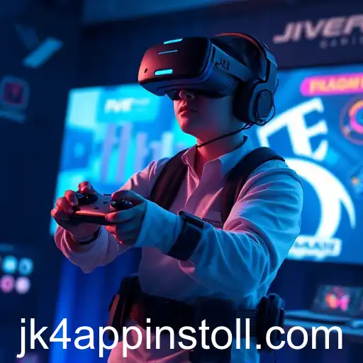 The Evolution of Online Gaming in 2025