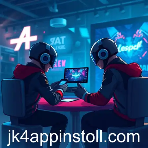 Gaming Evolution in the Modern Era