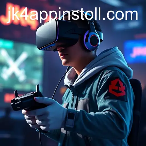 Gaming Evolves Beyond Boundaries