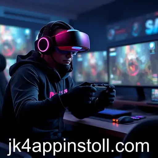 Gaming in 2025: The Rise of New Platforms