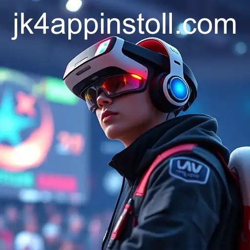 Gaming Revolution: New Trends and Innovations