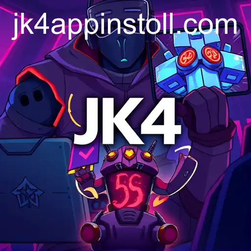 Boost in Online Gaming: A Deep Dive into JK4