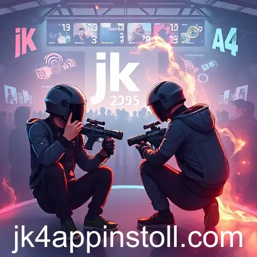 Gaming Trends: jk4 and Beyond