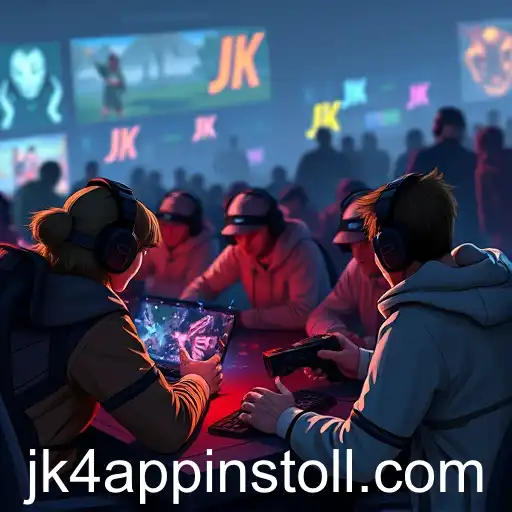 Exploring the Exciting World of Multiplayer Fun Games