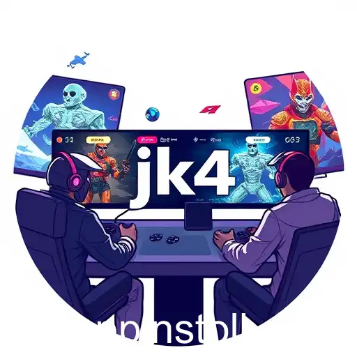 Emerging Trends in Online Gaming