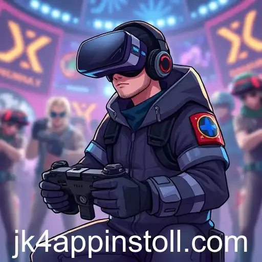 The Evolution of Online Gaming in 2025