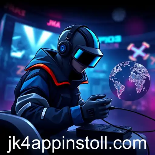 Evolving Gaming Landscape: The Impact of jk4