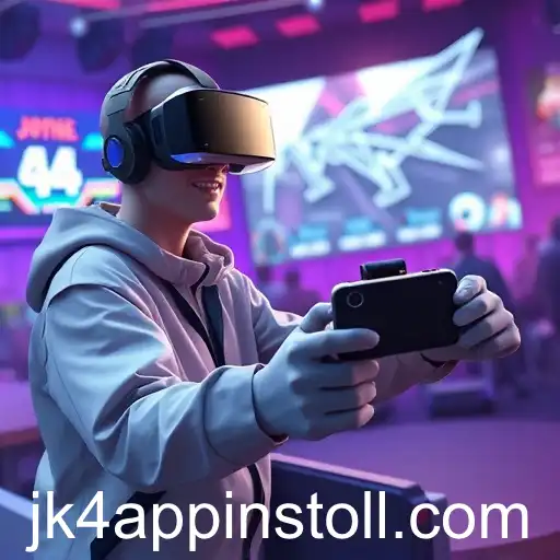 The Evolving World of Online Gaming