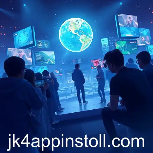 Gaming Evolution in the Modern Era