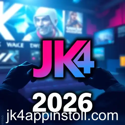 Gaming Evolution: jk4's Influence on Virtual Worlds