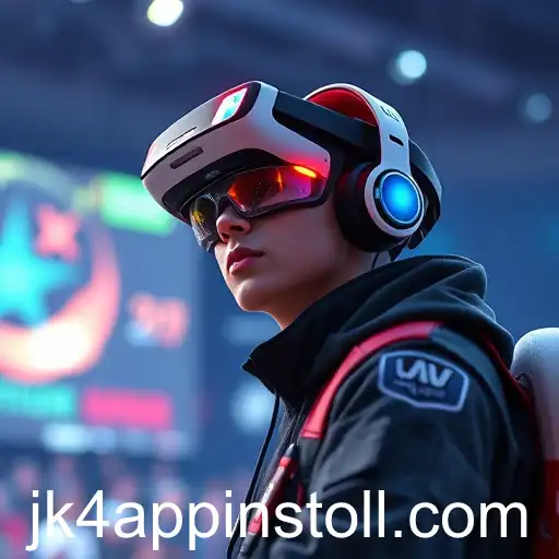 Gaming Revolution: New Trends and Innovations