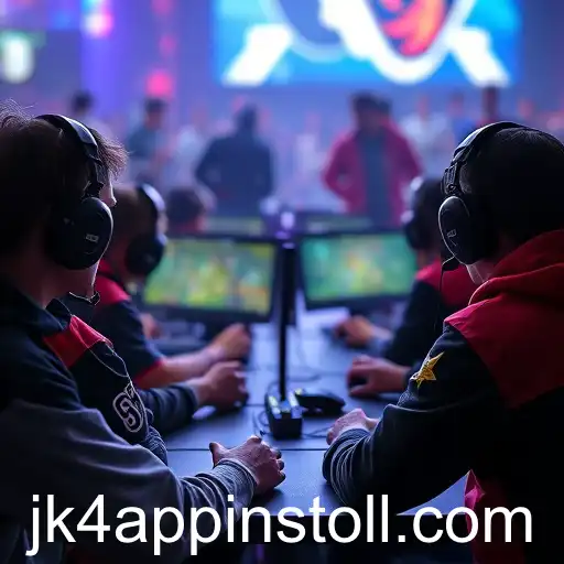 Gaming Trends and Innovations in 2025