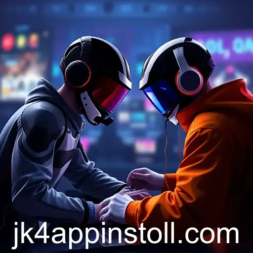 Exploring Trends in Online Gaming in 2025