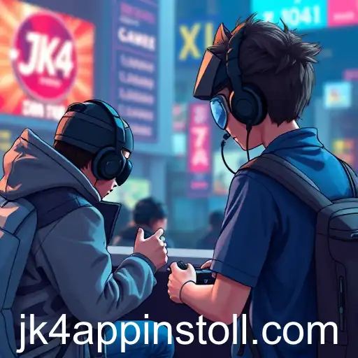 The Evolving Landscape of Online Gaming in 2025