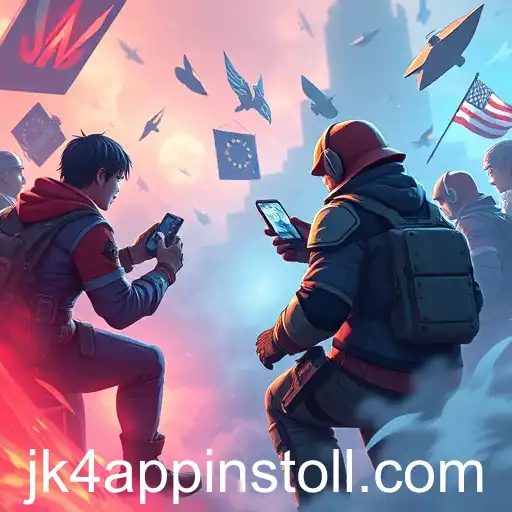 The Rise of JK4: A Game-Changing Platform