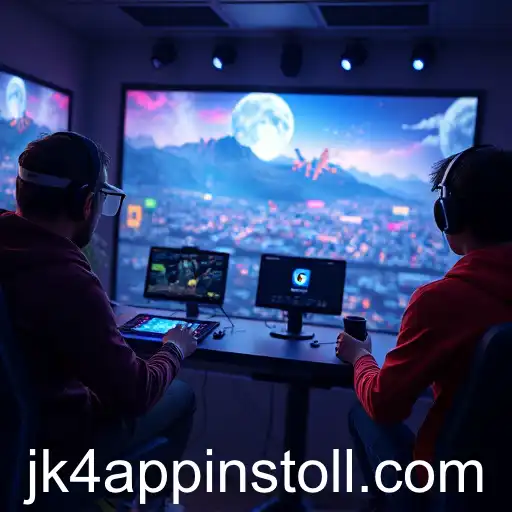 The Rising Popularity of Online Gaming in 2025