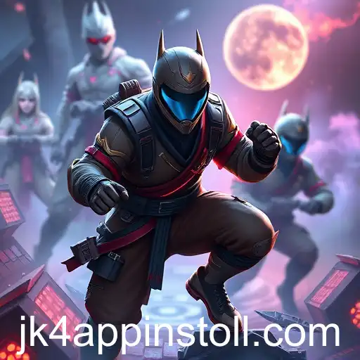 The Rise of JK4 in Gaming Communities