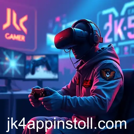 The Rise of Virtual Gaming Communities