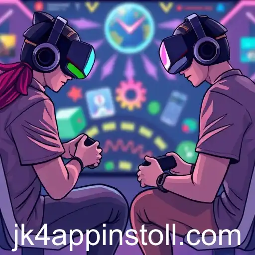 The Rise of Virtual Multiplayer Experiences