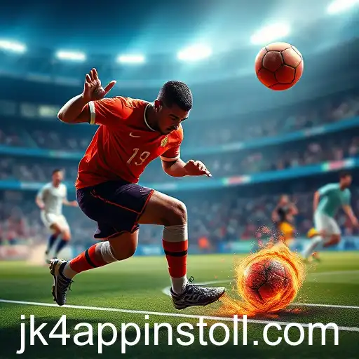 The Rise of Sports Games: Exploring the jk4 Phenomenon